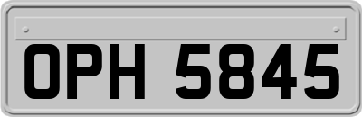 OPH5845