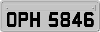 OPH5846