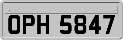 OPH5847