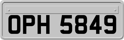 OPH5849