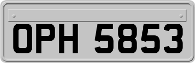 OPH5853