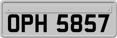 OPH5857