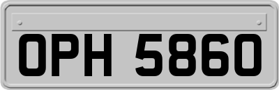 OPH5860