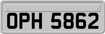 OPH5862