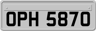 OPH5870
