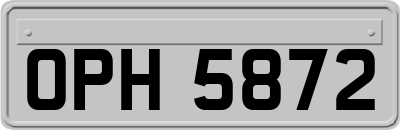 OPH5872