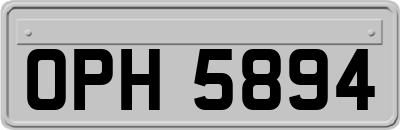 OPH5894