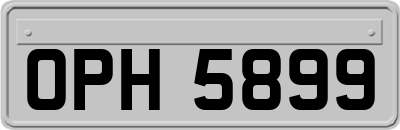 OPH5899