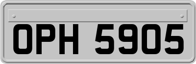 OPH5905