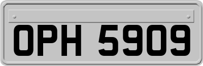 OPH5909