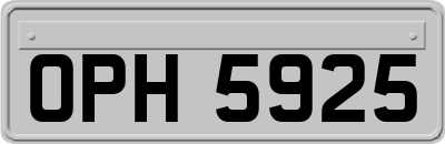 OPH5925