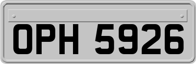 OPH5926