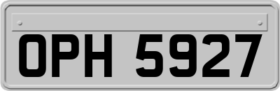 OPH5927