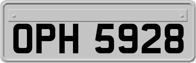 OPH5928