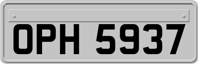 OPH5937