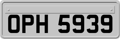 OPH5939