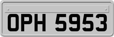 OPH5953