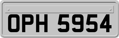 OPH5954