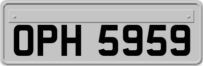 OPH5959