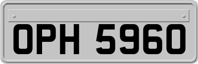 OPH5960