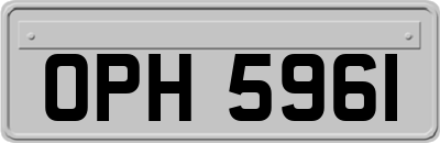 OPH5961