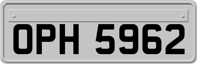 OPH5962