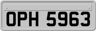 OPH5963