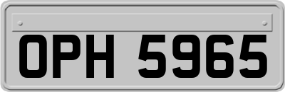 OPH5965