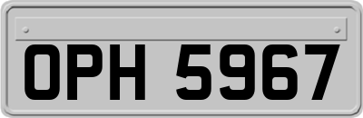 OPH5967