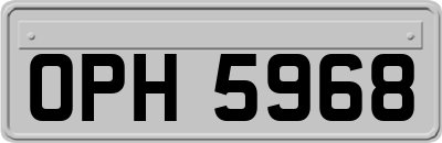 OPH5968