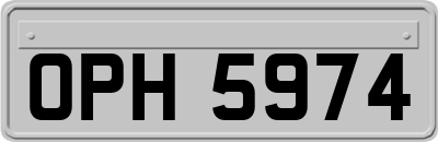 OPH5974