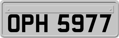 OPH5977