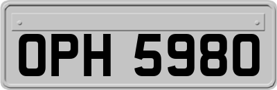 OPH5980