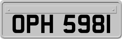 OPH5981