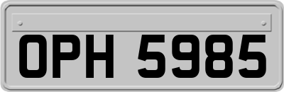 OPH5985