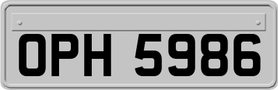 OPH5986