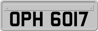 OPH6017