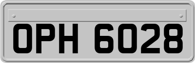 OPH6028