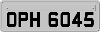 OPH6045