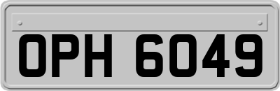 OPH6049