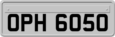 OPH6050