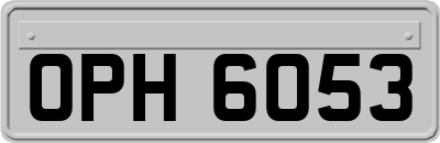 OPH6053