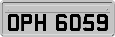 OPH6059