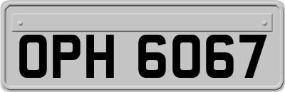 OPH6067