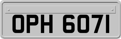 OPH6071