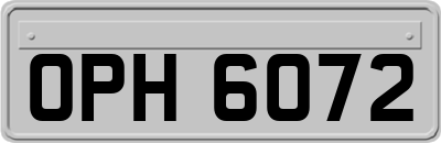 OPH6072