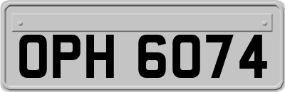 OPH6074
