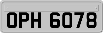 OPH6078