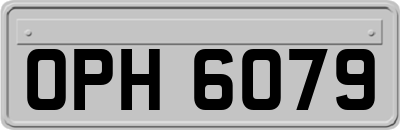 OPH6079