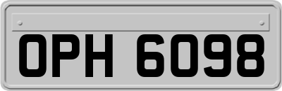 OPH6098